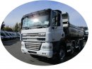 DAF CF 85